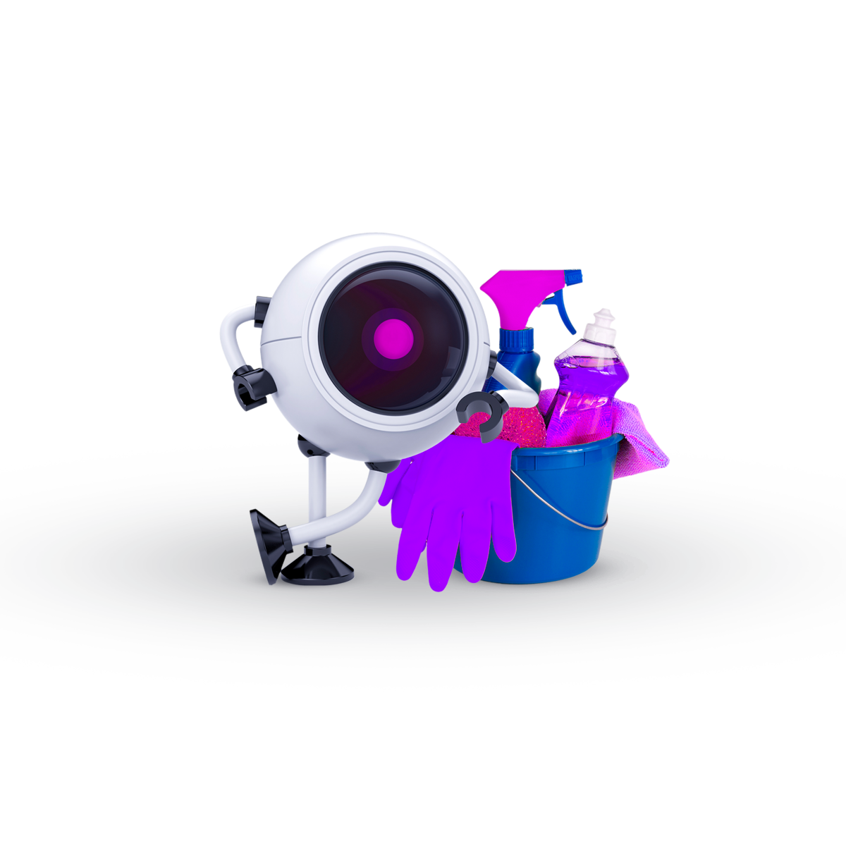 V12 Aseo Full TwoClean